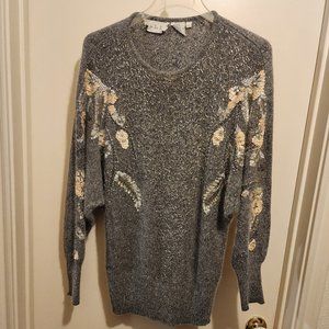 Vintage Gem Sweater